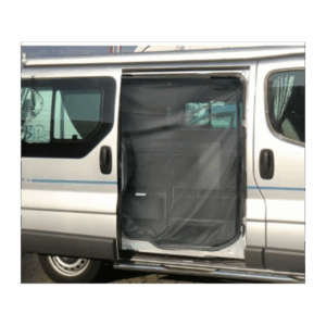 Mosquitera Trafic Vivaro Lateral