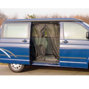 Mosquitera Ve T5 / T6 Lateral V2