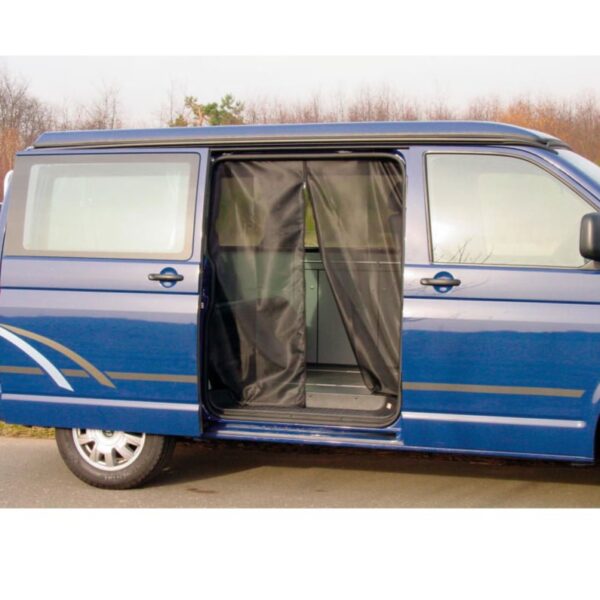 Mosquitera Ve T5 / T6 Lateral V2