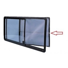 Mosquitera Venta Derecha VW T4