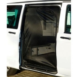 Mosquitera Vito/Viano 2014 Lateral