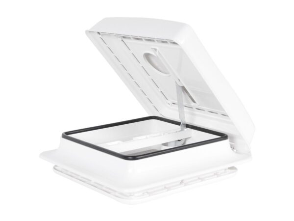 Tapa Vent 28 / Turbo 28 Blanca - Imagen 4