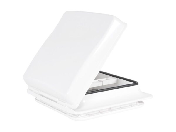 Tapa Vent 28 / Turbo 28 Blanca - Imagen 3