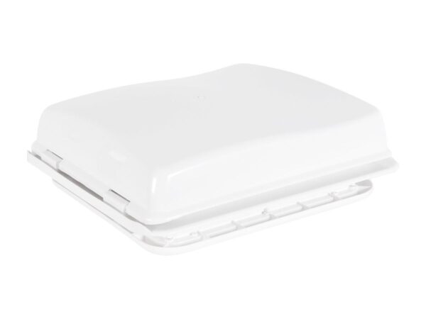 Tapa Vent 28 / Turbo 28 Blanca - Imagen 2