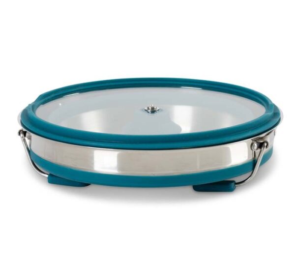 Cacerola Plegable Silicona 2L - Imagen 3