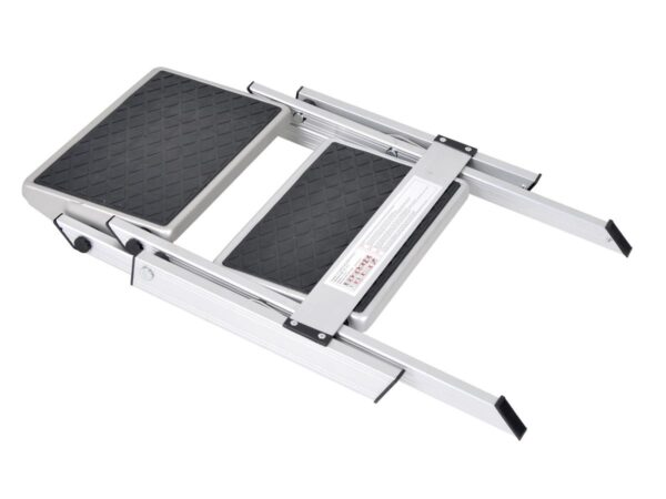 Escalon Doble Plegable - Imagen 3