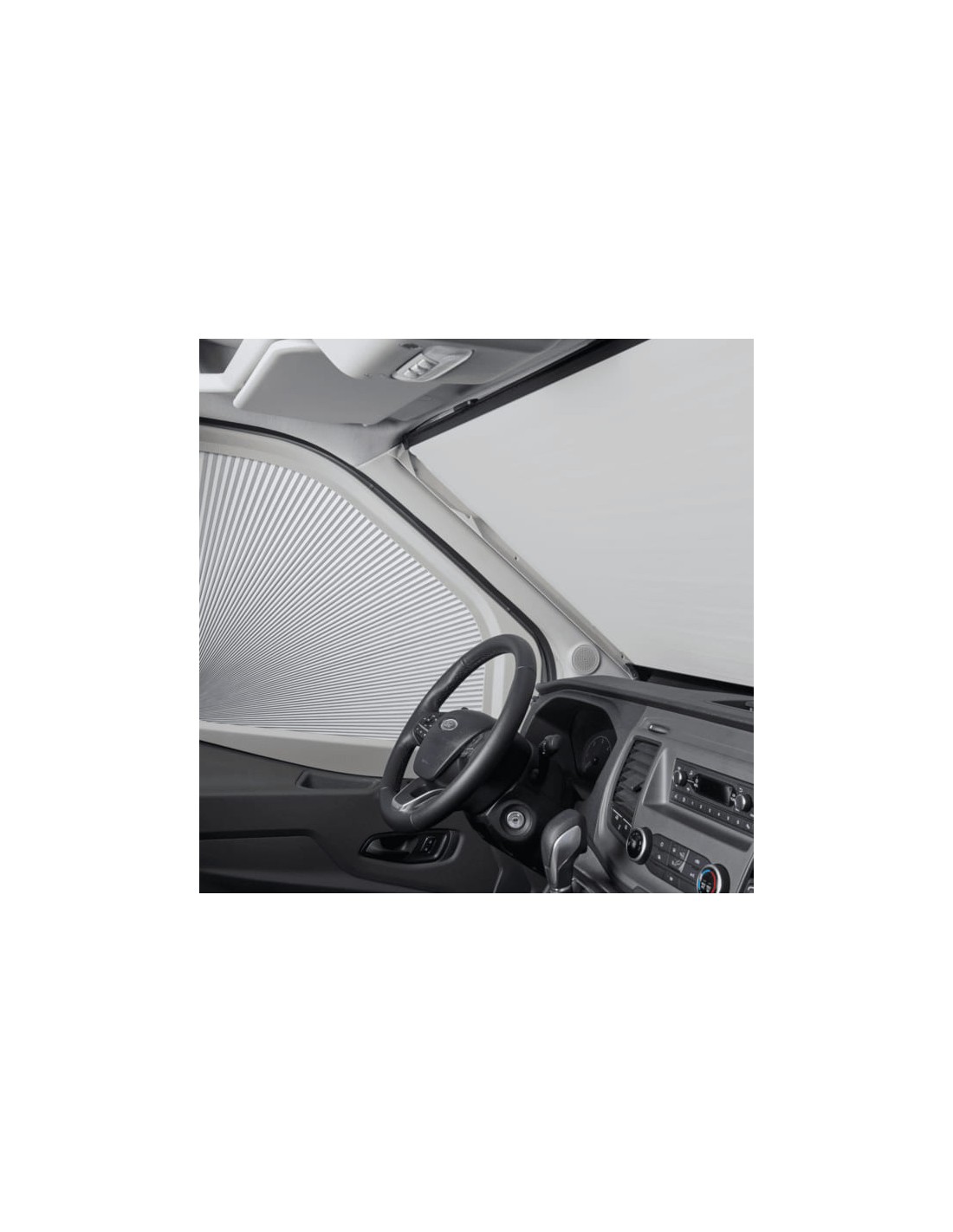 Persiana Laterales Sp 400 Transit V363 - Imagen 2