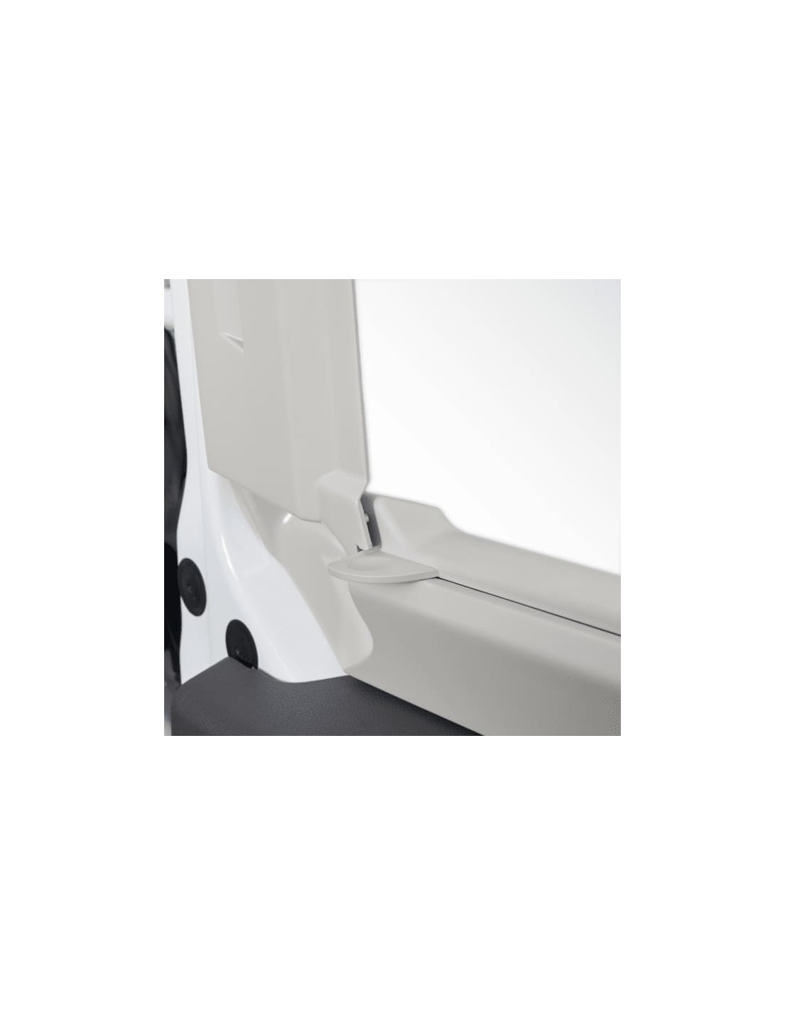 Persiana Laterales Sp 400 Transit V363 - Imagen 3