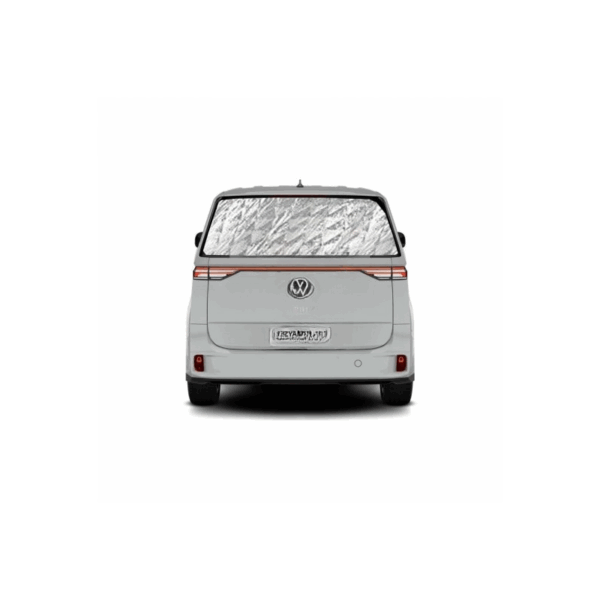 Térmico Portón VW ID Buzz