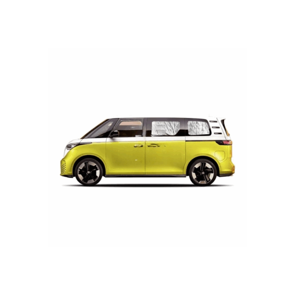 Térmico Laterales VW ID Buzz