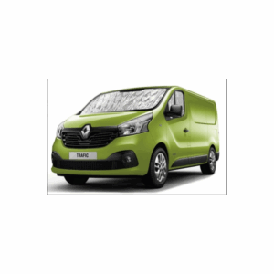 Termico Trafic/Vivaro +15