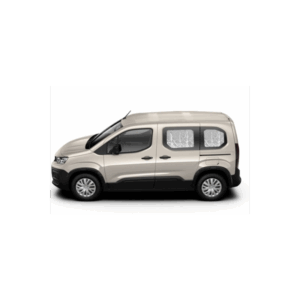 Termico Laterales Rifter/Berlingo/Combo Corto +2018