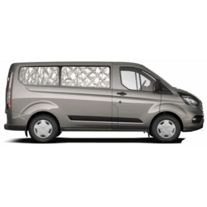 Termico Laterales Ford Custom
