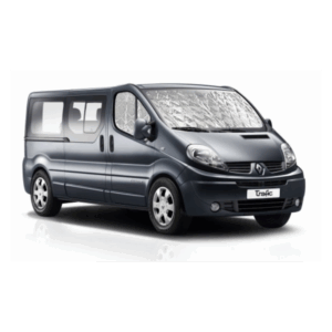 Termico Trafic/Vivaro/Primastar 2002-2015