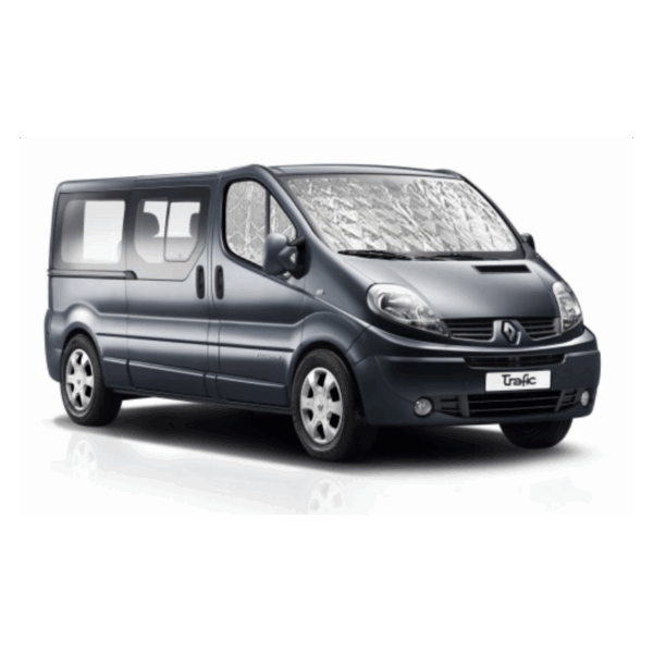 Termico Trafic/Vivaro/Primastar 2002-2015