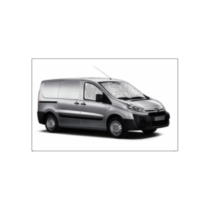 Termico Jumpy/Expert/Scudo/Proace 07-16