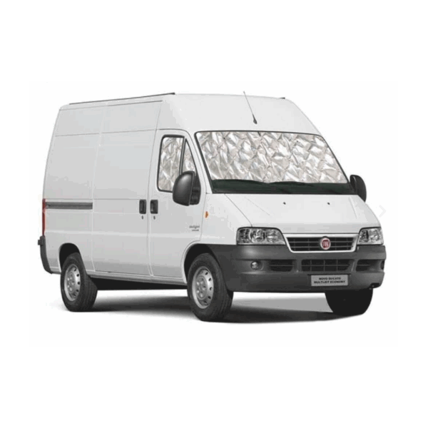 Termico Ducato4/Boxer/Jumper 2002-2006