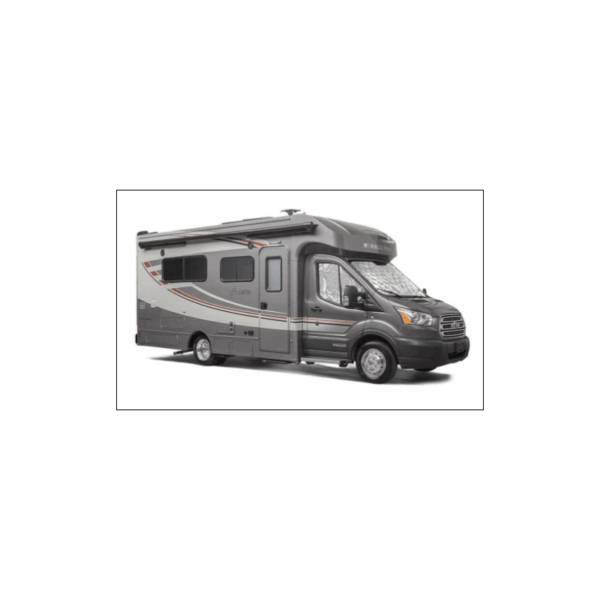 Termico Ford Transit +2014 - Imagen 2