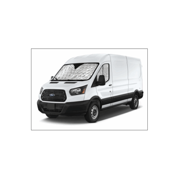 Termico Ford Transit +2014