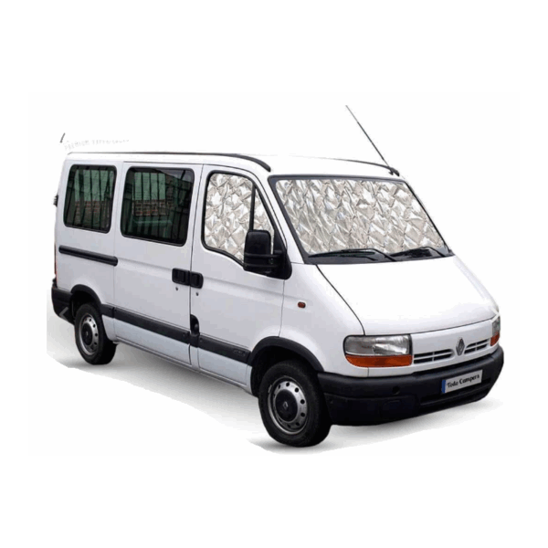 Termico Master/Movano/Interstar 97-03