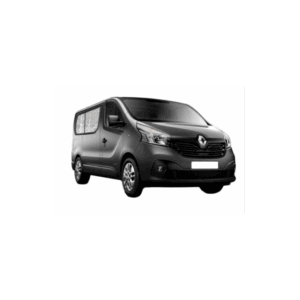 Termico Lateral Trafic/Vivaro Corto +15