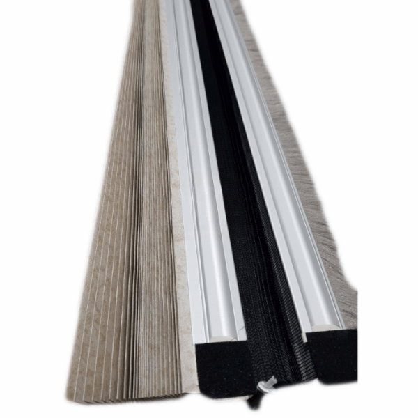 Oscurecedor y Mosquitera Skyview 1070 X 820 - Imagen 2