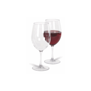 Pack 2 Copa Vino 600Cl Noble
