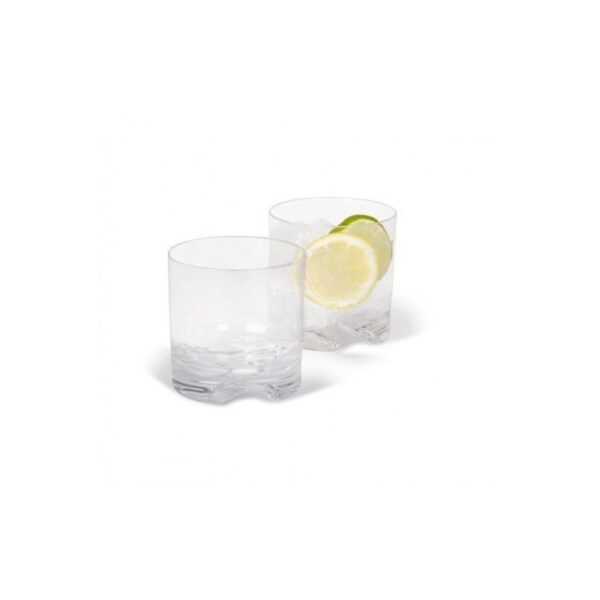 Pack 4 Vasos Kampa Macallan 30Cl - Imagen 3