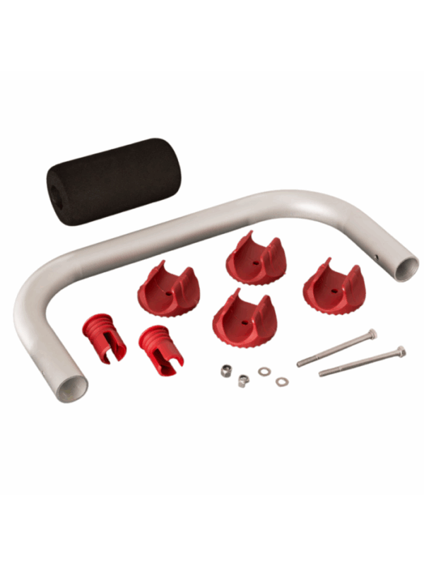 Arco Escalera Fiamma Deluxe 8 - Imagen 3