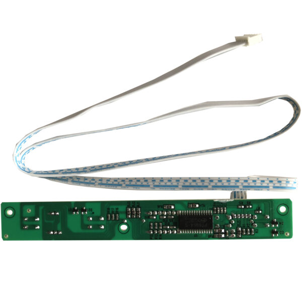 Panel Mandos Pcb Cfx 35/40/50/65 - Imagen 3