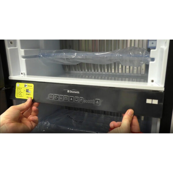 Panel Mandos Rmd/Rmdt 8505-8555 - Imagen 4