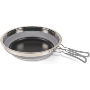 Sarten Plegable Silicona 26 cm