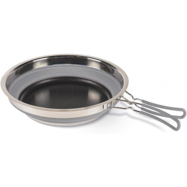 Sarten Plegable Silicona 26 cm