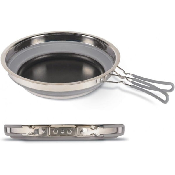 Sarten Plegable Silicona 26 cm - Imagen 2