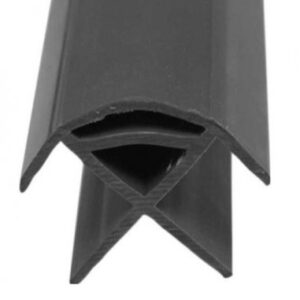 Perfil Union 90º Plastico 15mm 2.2m