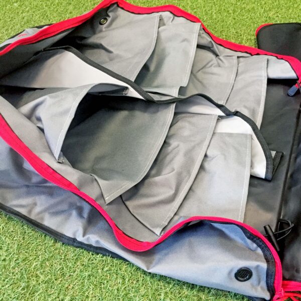 Pack Organizer Shoes Fiamma - Imagen 3