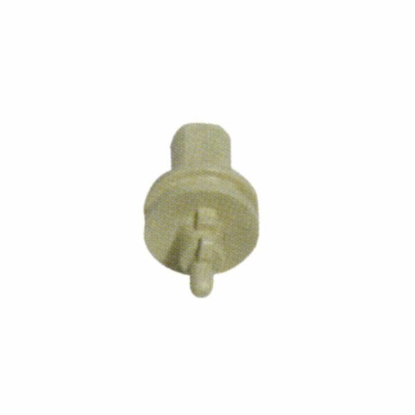 Eje Conmutador Selector Beige Rm 7275-7855 - Imagen 2