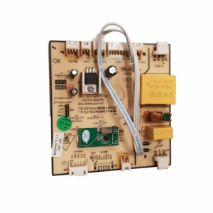 Placa Control Conmutador Cfx