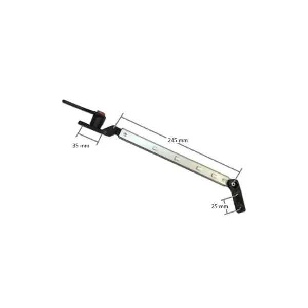 Compas Plastoform Boton 245-350 - Imagen 2