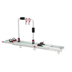 Carry-Bike Garage Slide Pro Bike