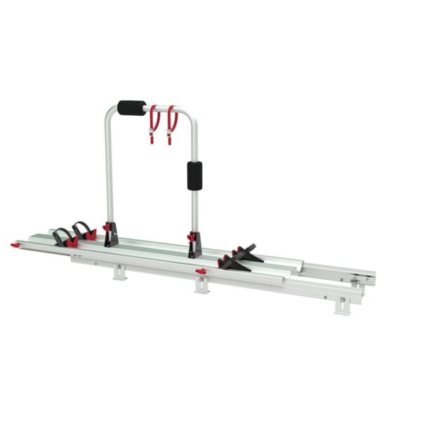 Carry-Bike Garage Slide Pro Bike