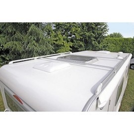 Portaequipaje Fiamma Roof Rail