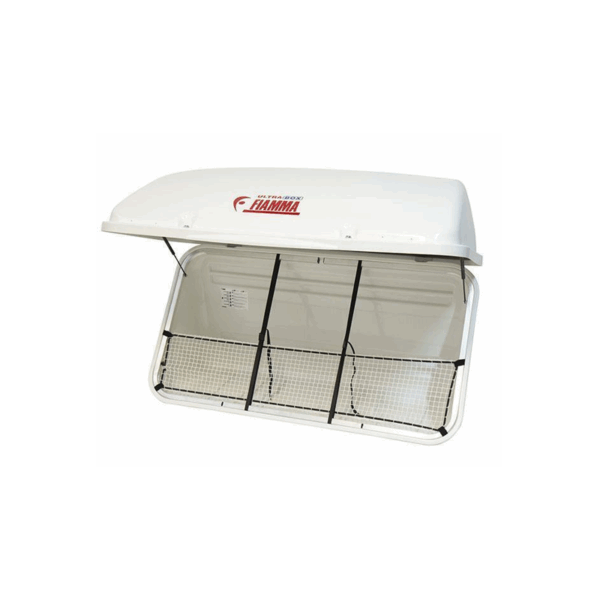Portaequipaje Ultra-Box Fiamma Back - Imagen 9