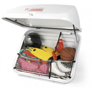 Portaequipaje Ultra-Box Fiamma Back
