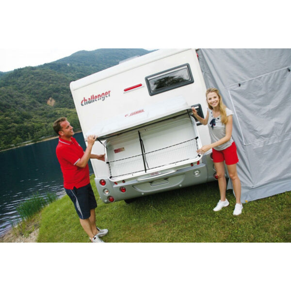 Portaequipaje Ultra-Box Fiamma Back - Imagen 8
