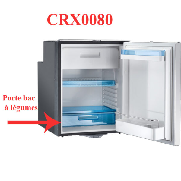 Puerta Abatible Verdura Crx 80 - Imagen 3