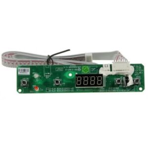 Panel Mandos Pcb Cf 35-40