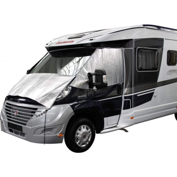Protector Exterior Ducato 2006 + - Imagen 2