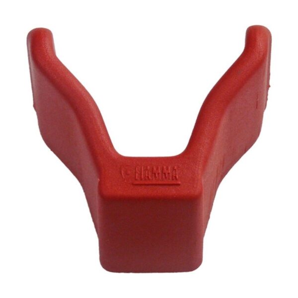 Tapa Carril Fiamma Carry-Bike - Imagen 2