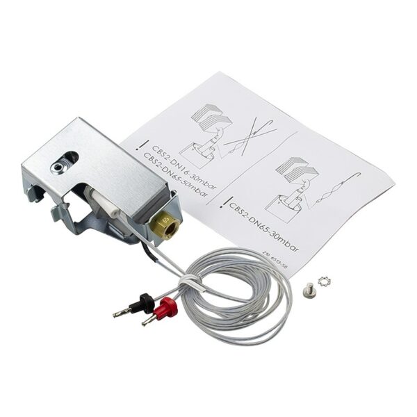 Quemador C/Inyector Rm 5385-8555 - Imagen 3